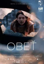 Oběť