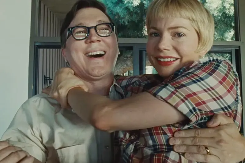 Michelle Williams, Paul Dano