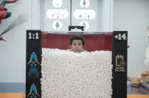 Jamel Debbouze - Nová hračka (2022), Obrázek #3