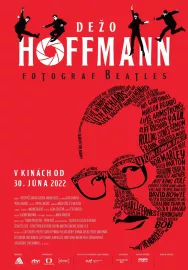 Dežo Hoffman – fotograf The Beatles