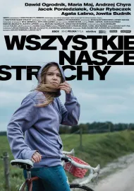 Strachy v nás