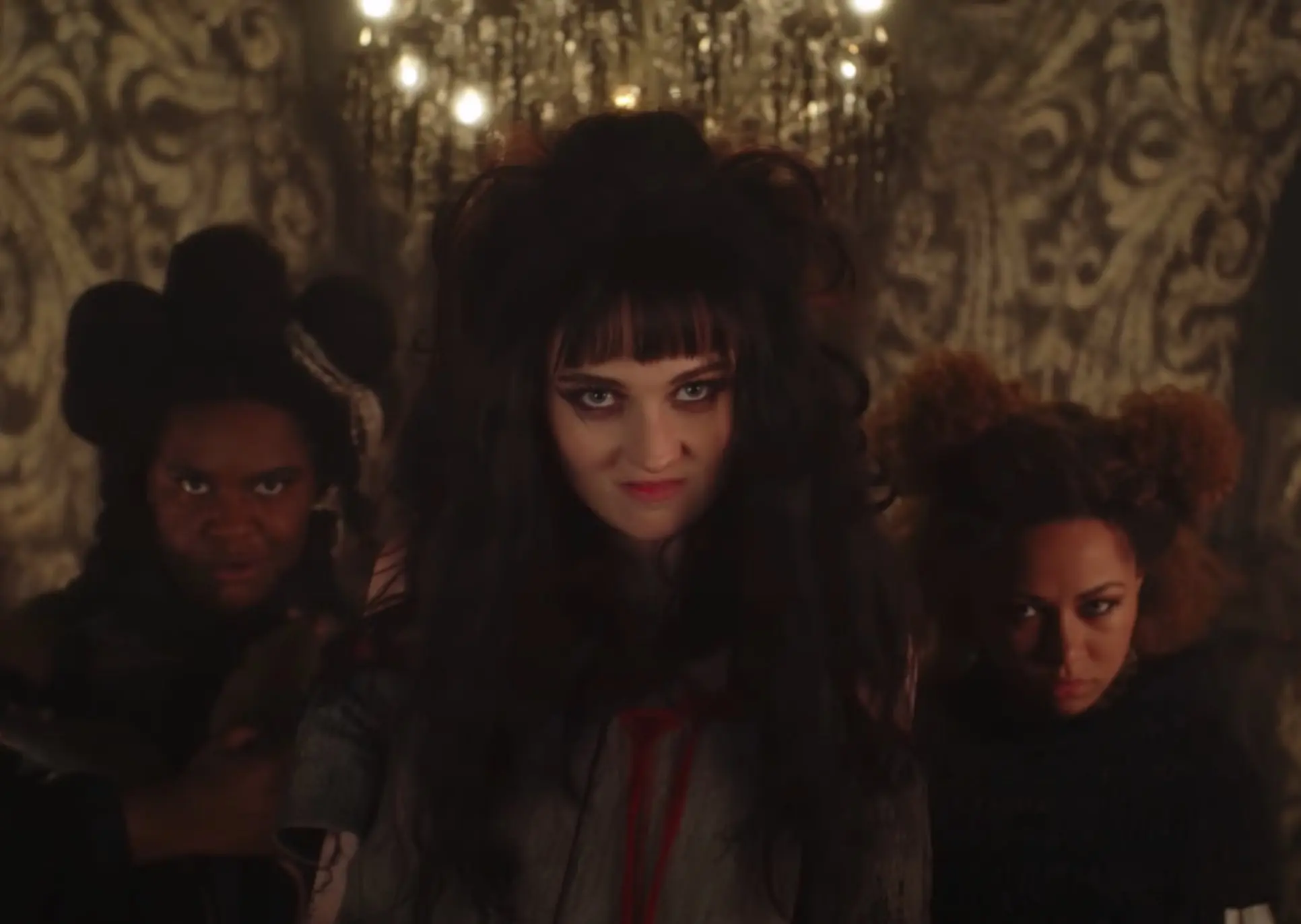 Škola dobra a zla je skvělým tipem pro děti na Halloween