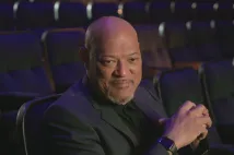 Laurence Fishburne