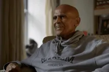 Harry Belafonte