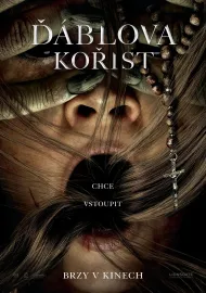 Ďáblova kořist