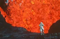 Oheň uvnitř: Trailer