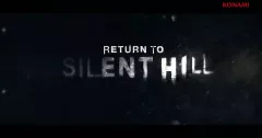 Return to Silent Hill: Teaser trailer