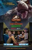 Jurassic World Camp Cretaceous: Hidden Adventure