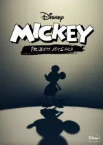 Mickey: Příběh myšáka
