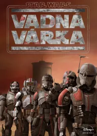 Star Wars: Vadná várka