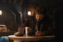 Chris Pratt - Strážci Galaxie: Sváteční speciál (2022), Obrázek #3