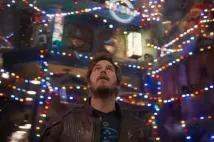 Chris Pratt - Strážci Galaxie: Sváteční speciál (2022), Obrázek #2