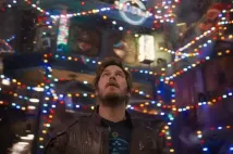 Chris Pratt
