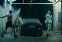 Reportáž z Benátek (2022)