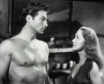 Lex Barker