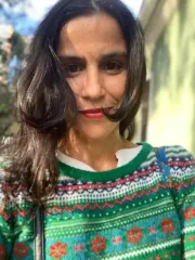 Wendy Chinchilla Araya