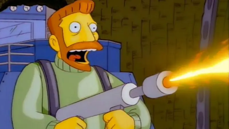 Simpsonovi: Nejlepší postavy, které se objevily pouze v jedné epizodě
