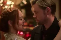 Chord Overstreet - Vánoce na spadnutí (2022), Obrázek #5