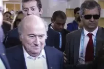 FIFA Uncovered: trailer
