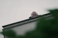 Michael Kocáb – rocker versus politik: trailer