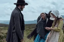 Tom Burke