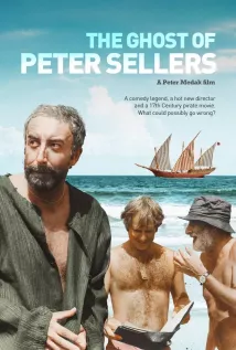 Peter Sellers -  Obrázek #1