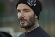 David Beckham