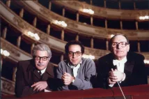 Ennio Morricone