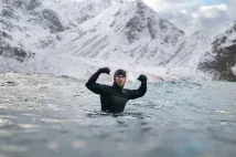 Chris Hemsworth