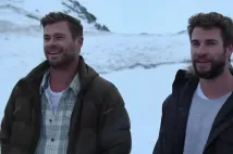 Chris Hemsworth