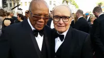 Ennio Morricone