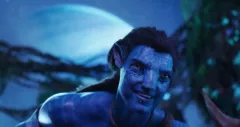 Avatar: The Way of Water: 1. trailer