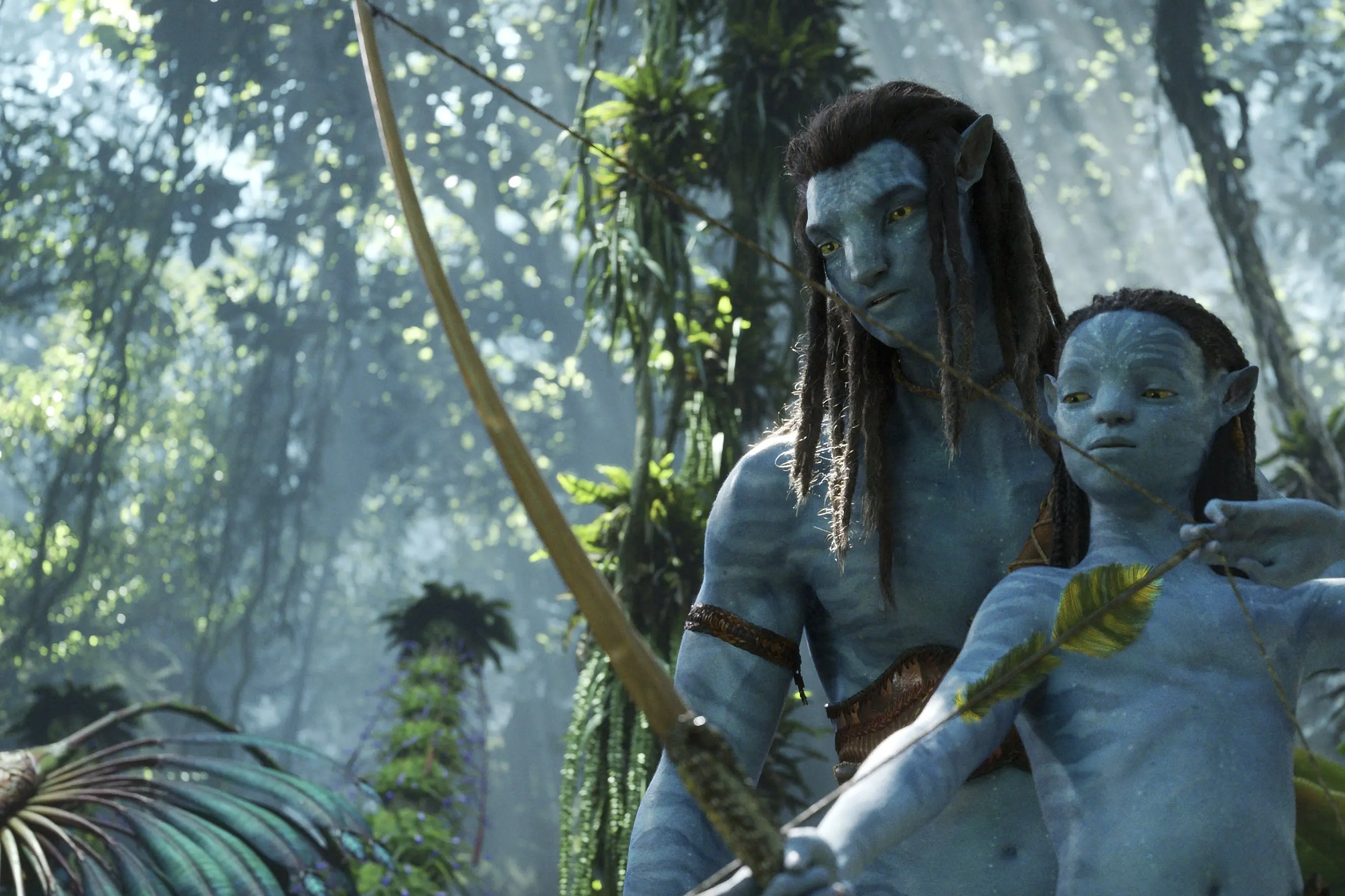 Avatar: The Way of Water