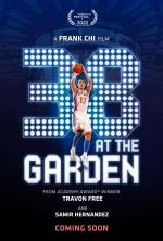 Linsanity: 38 bodů v Garden