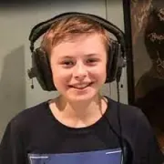 Oskar Fjeldstad-Bergheim