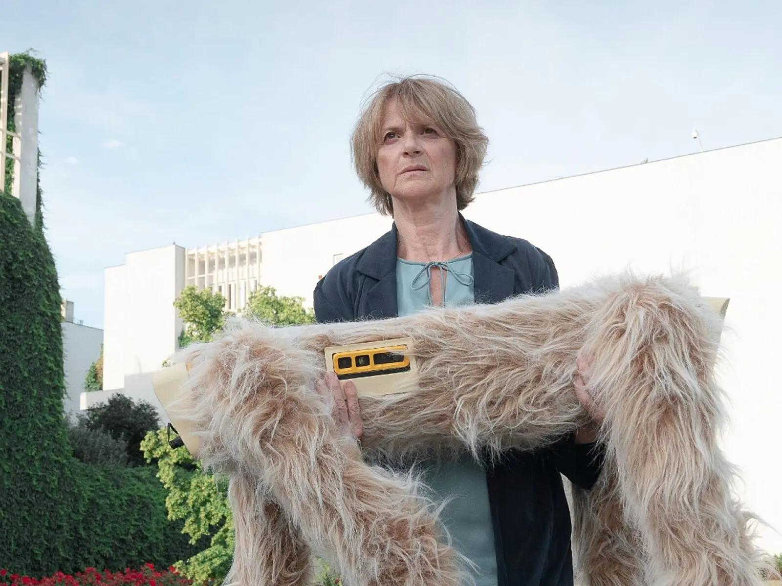 Běžná selhání vypráví o nás. Vedou do postapokalyptického světa, kde stále žije naděje