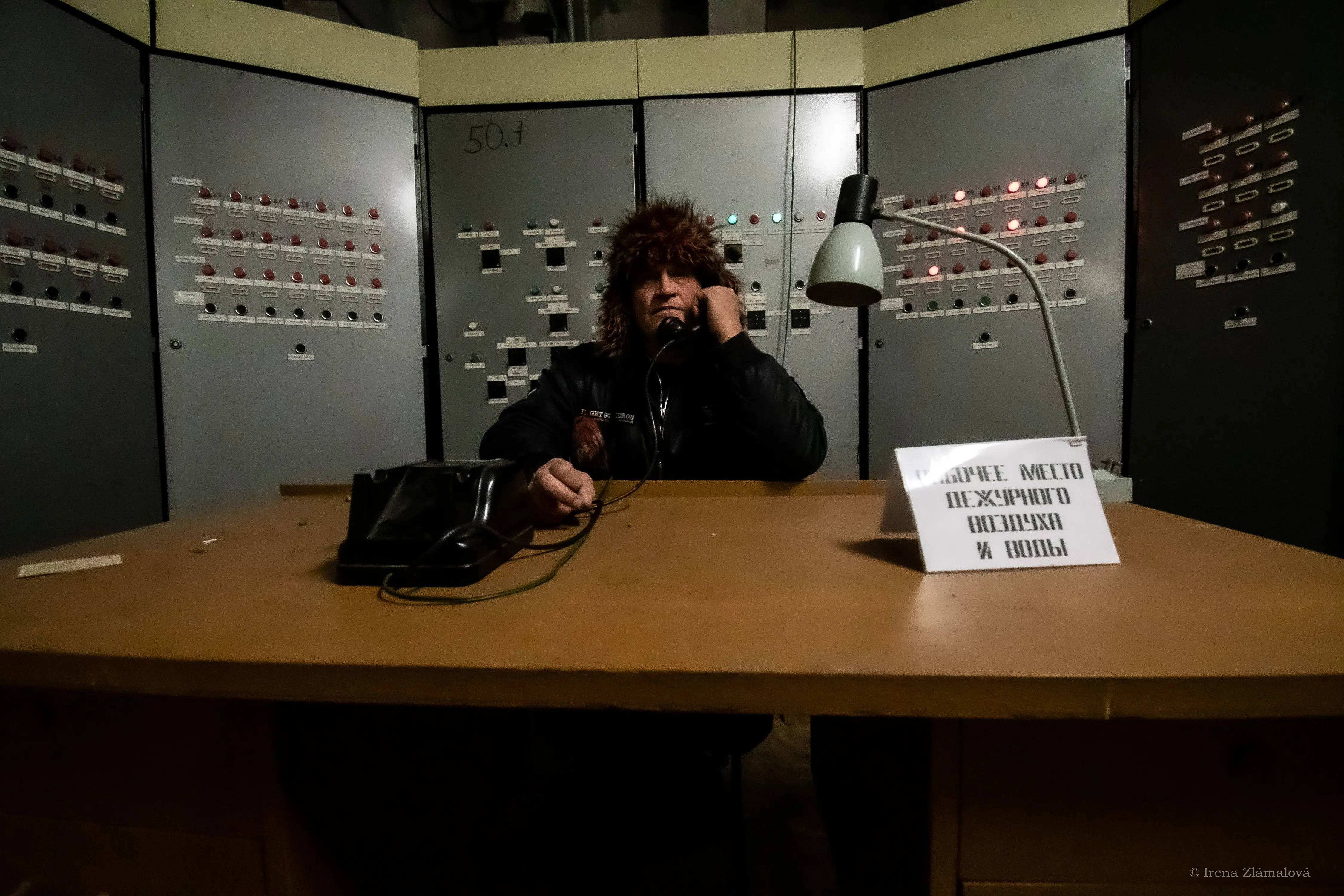 Michael Kocáb – rocker versus politik