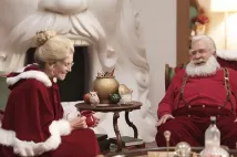 Tim Allen - Santa Clausovi (2022), Obrázek #2
