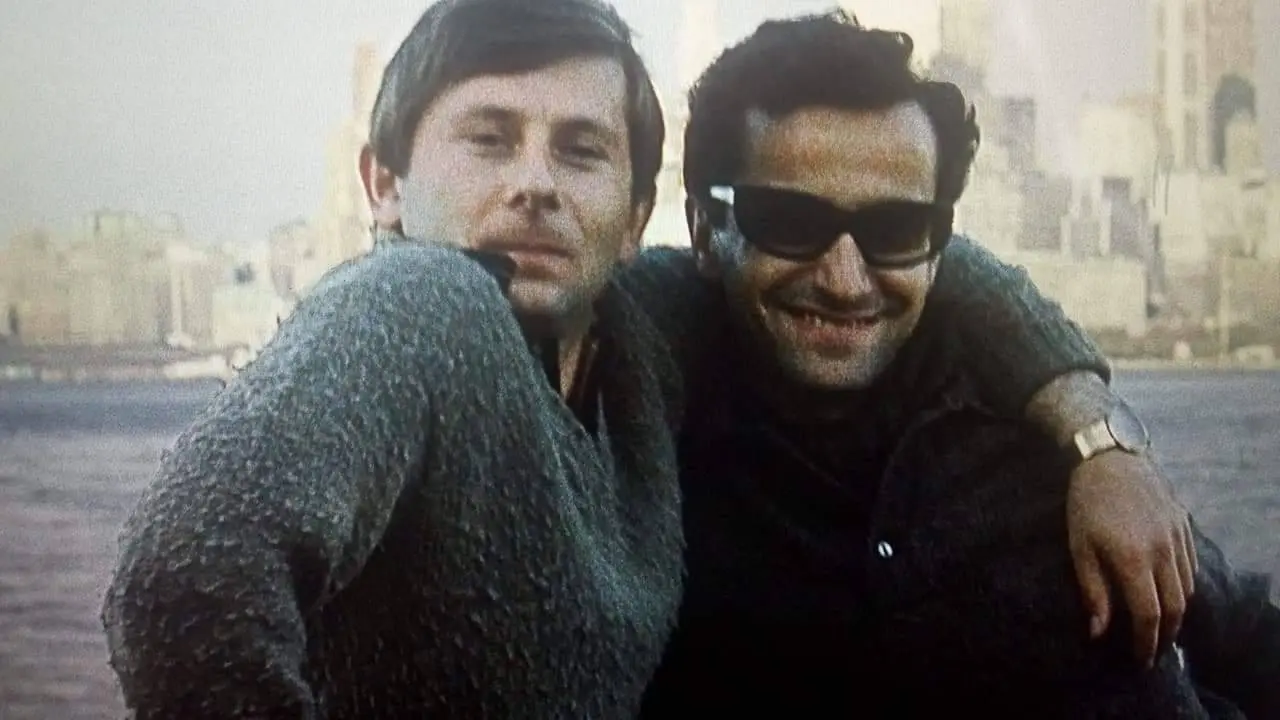 Může se vedle mrtvoly jíst? A smějí se na hřbitově vyprávět vtipy? V Praze startuje filmová přehlídka 3KinoFest