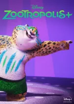 Zootropolis+