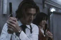 Takeshi Kaneshiro - Osud světa (2002), Obrázek #6