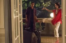 Dongyu Zhou - Xi huan ni (2017), Obrázek #8