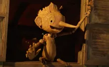 Pinocchio Guillerma del Tora: 2. trailer