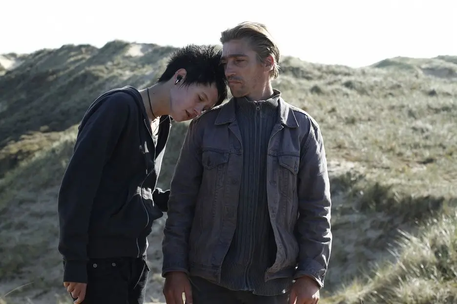 Týdenní VOD tipy: Nový film od autora Old Boye, Island, jak ho neznáte, či satan v pojetí francouzského provokatéra