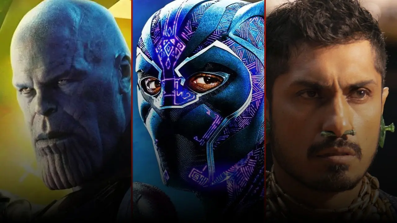 Kinolog: Maminky a padouši mají vždy pravdu. Alespoň v komiksových filmech