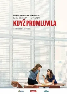 Carey Mulligan - Když promluvila (2022), Obrázek #1