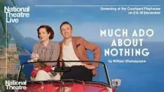 Mnoho povyku pro nic