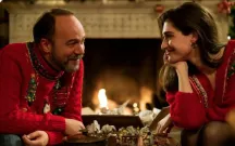 Pitomý Vánoce / Odio il Natale: Trailer