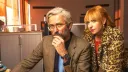 TV sledovanost: Mimořádná Marta bojovala s Limity. Mozaika nepřesvědčila