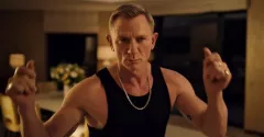 Belvedere Presents Daniel Craig: Director’s Cut